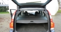 Volvo V70 2004 en Mitsubishi Colt 2007 034